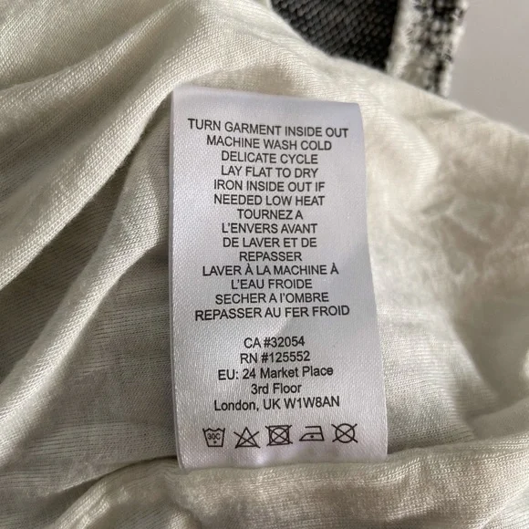 Dolan Left Coast Boucle Midi Dress - Picture 14 of 14